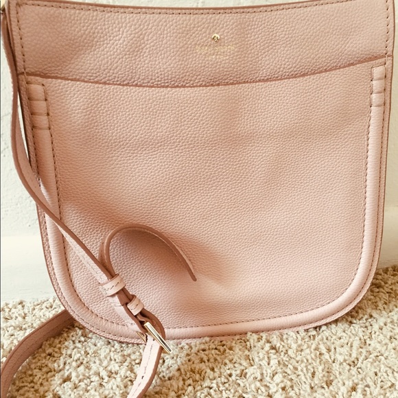Kate Spade Orchard Street Hemsley Crossbody - Picture 2 of 9